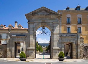 Entorno